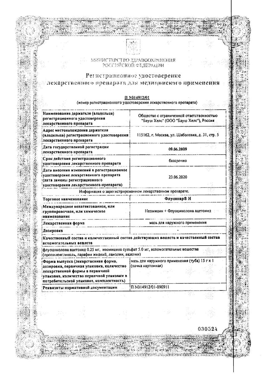 Сертификаты Сертификаты