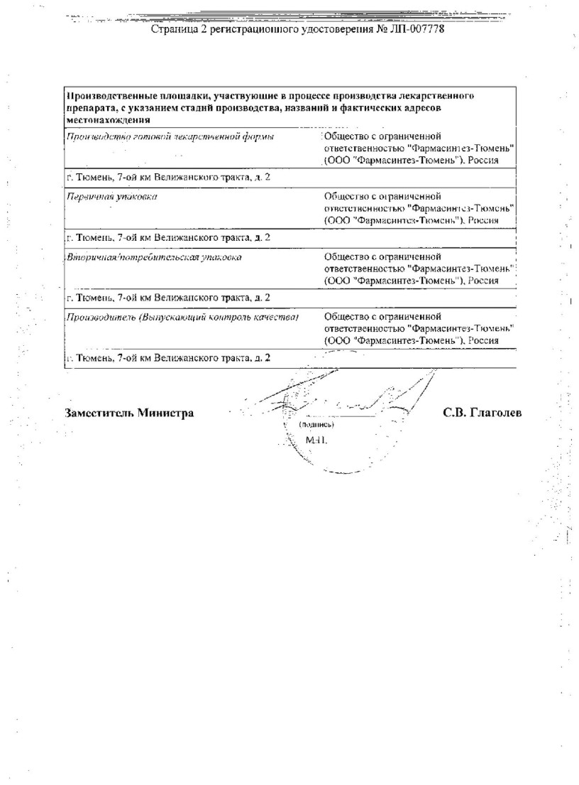 Сертификат ДляЖенс эстри Сертификат ДляЖенс эстри