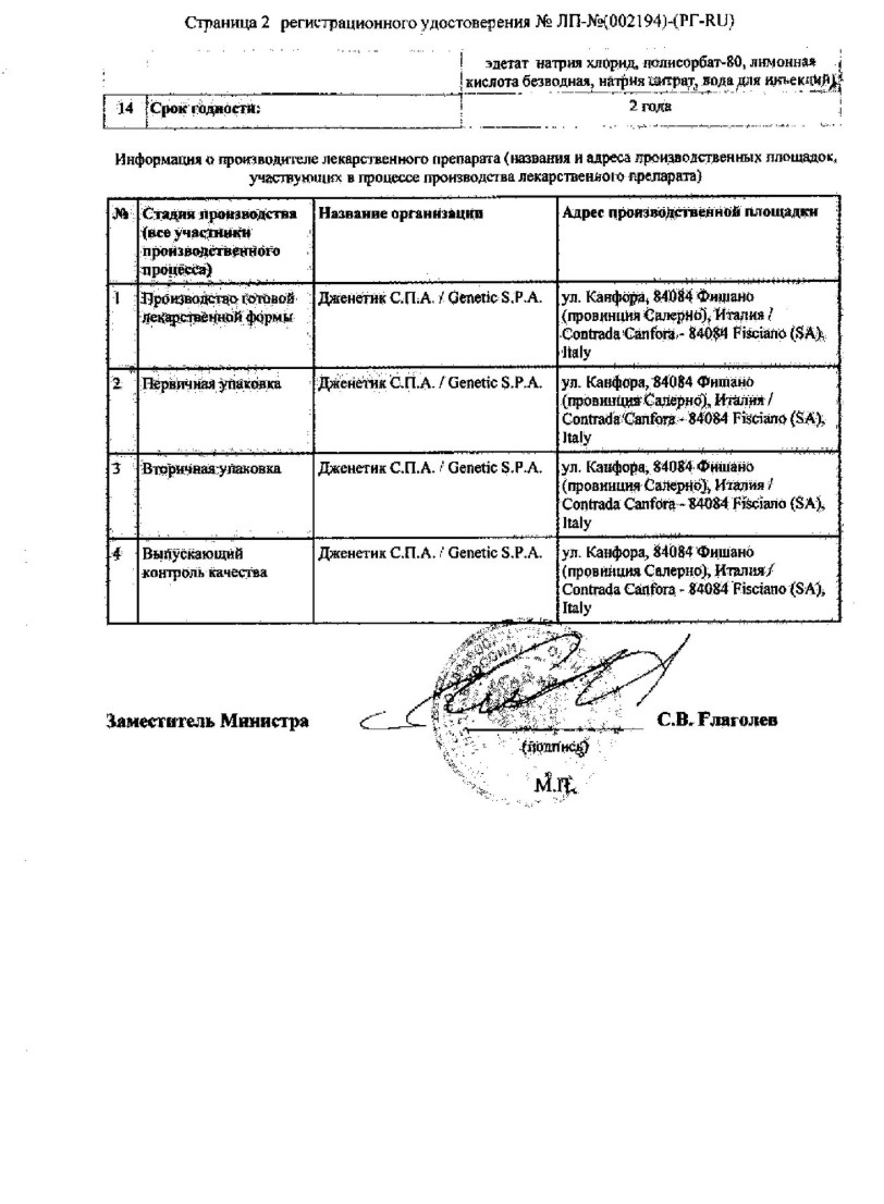 Сертификат Пульмибуд Сертификат Пульмибуд