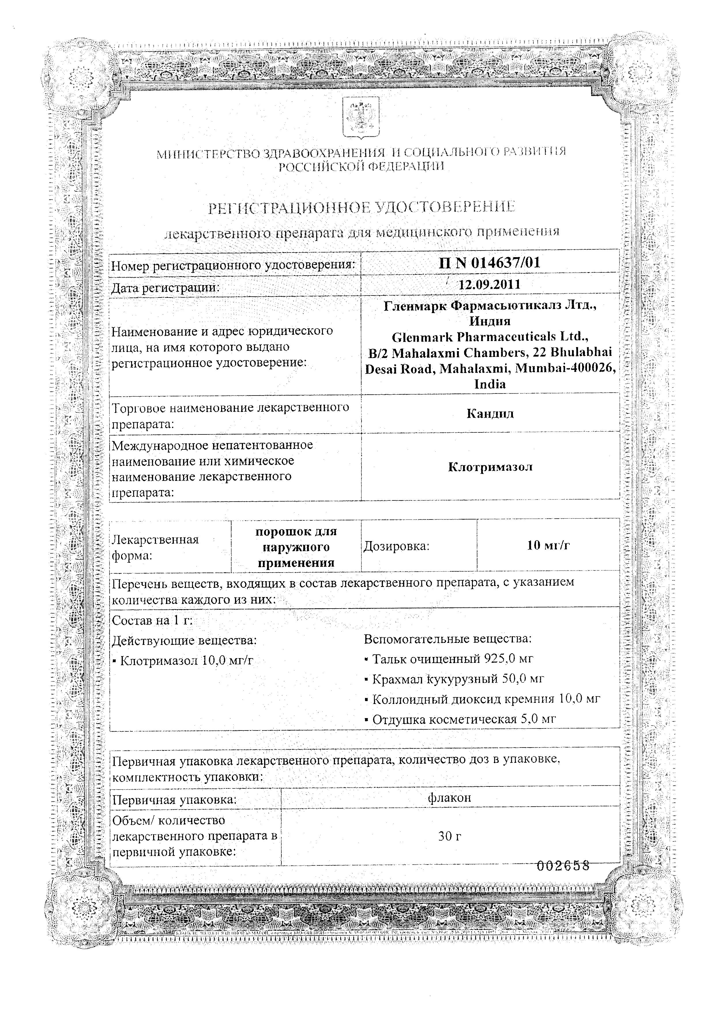 Сертификаты Сертификаты