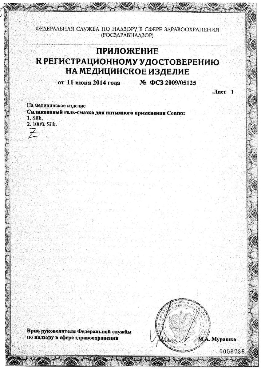 Сертификат Сертификат