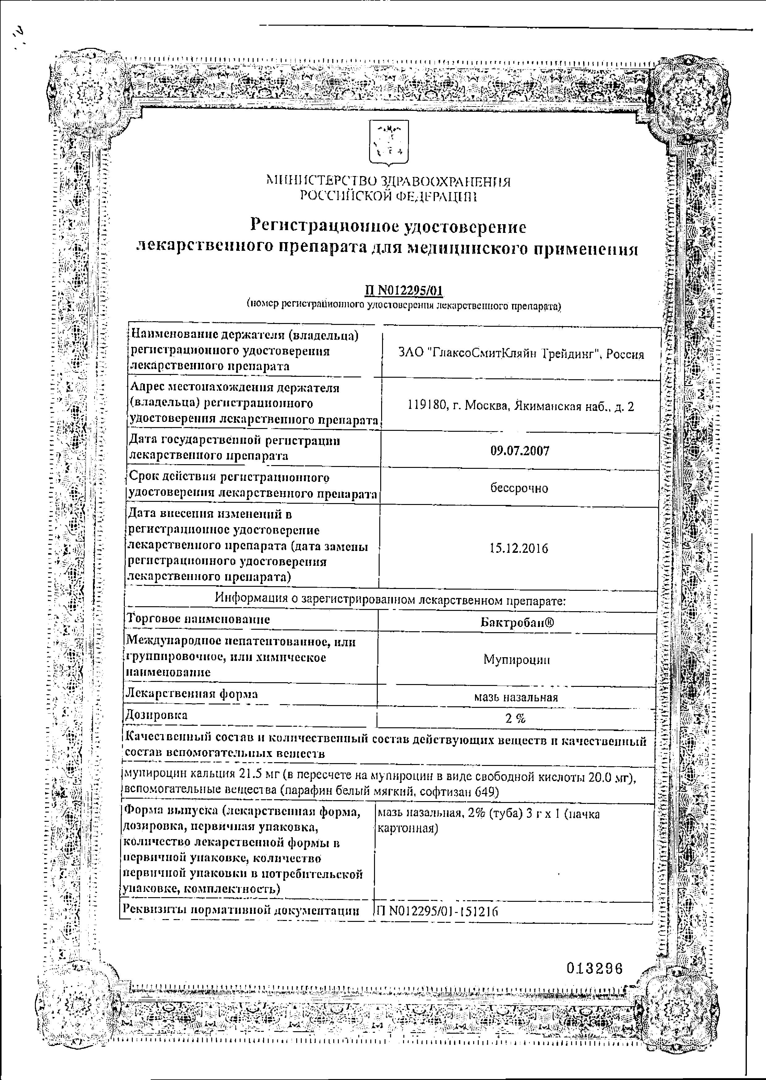 Сертификаты Сертификаты