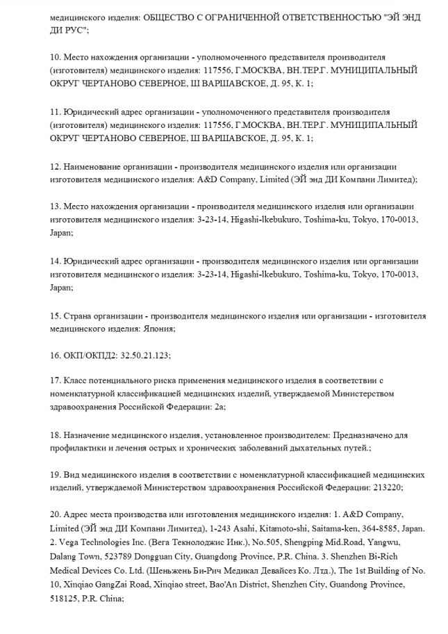 Сертификат Сертификат