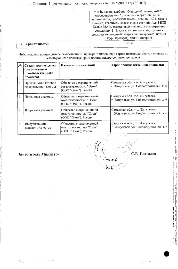 Сертификат на Пантопразол, таблетки в пленочной оболочке кишечнорастворимые 40 мг, 28 шт. Сертификат на Пантопразол, таблетки в пленочной оболочке кишечнорастворимые 40 мг, 28 шт.